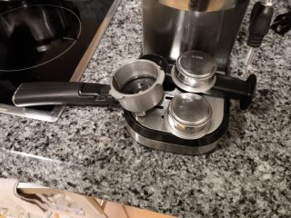 Cafetera Cecotec Cumbia Cafelizzia