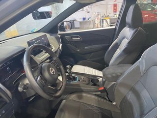 Nissan Qashqai DIG-T 103kW (140CV) mHEV 4x2 N-Design