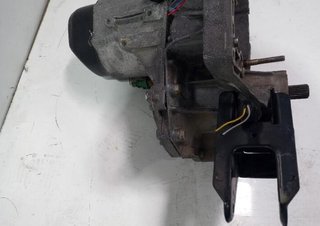 Renault 136005 caja cambios 7701667422 megane 1.6e