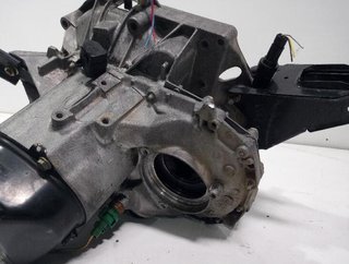 Renault 136005 caja cambios 7701667422 megane 1.6e