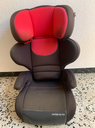 Silla de coche Jane Montecarlo