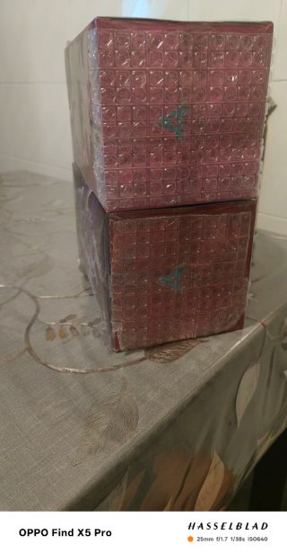 Figure DANDADAN duo