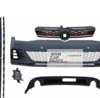 KIT DE CARROCERÍA PARA VW GOLF 7.5 TI... rmb476453