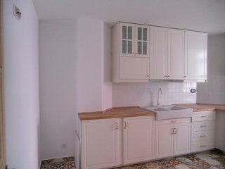 Reformas Baños y cocinas
