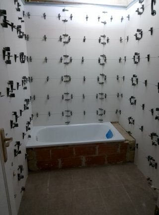Reformas Baños y cocinas