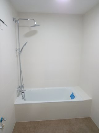 Reformas Baños y cocinas
