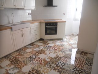 Reformas Baños y cocinas