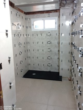 Reformas Baños y cocinas