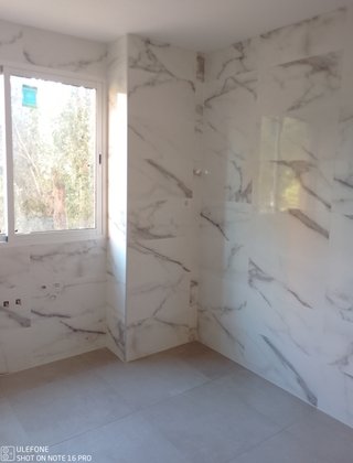 Reformas Baños y cocinas