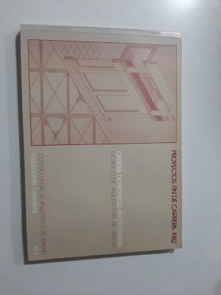 Vendo libro de Arquitectura