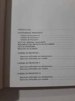Vendo libro de Arquitectura