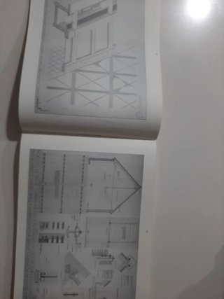 Vendo libro de Arquitectura