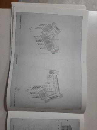 Vendo libro de Arquitectura