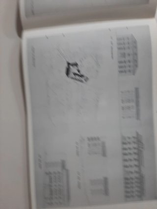 Vendo libro de Arquitectura