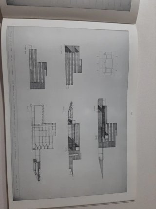 Vendo libro de Arquitectura