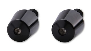 Contrapesos Yamaha negro Nuevos
