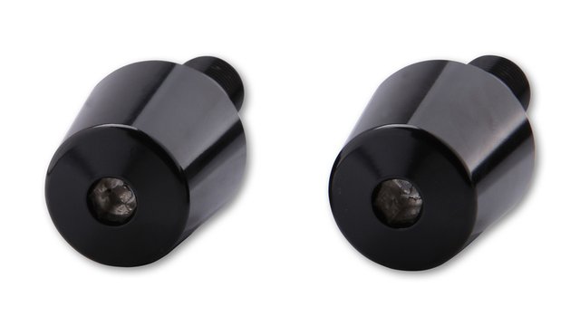 Contrapesos Yamaha negro Nuevos