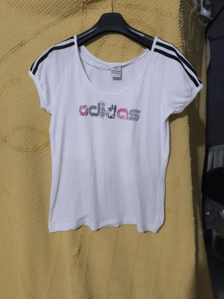 Camiseta Adidas Talla L/40