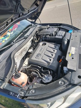 Volkswagen Tiguan 2012