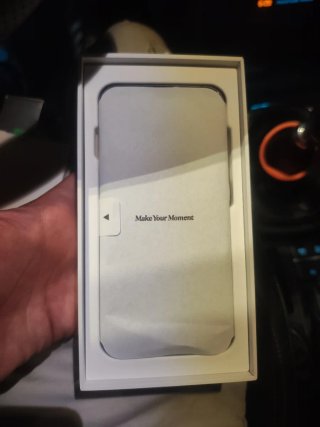 OPPO Reno 16 512GB