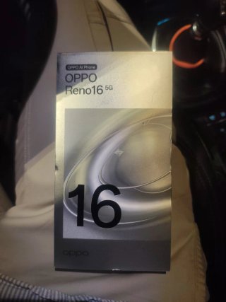 OPPO Reno 16 512GB