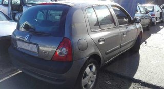 Caja cambios renault jb3986 clio ii fase ii 316669