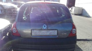 Caja cambios renault jb3986 clio ii fase ii 316669