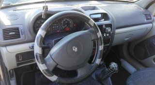 Caja cambios renault jb3986 clio ii fase ii 316669