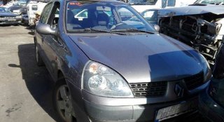 Caja cambios renault jb3986 clio ii fase ii 316669