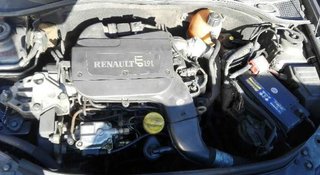 Caja cambios renault jb3986 clio ii fase ii 316669