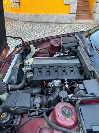 BMW Serie 5 1994