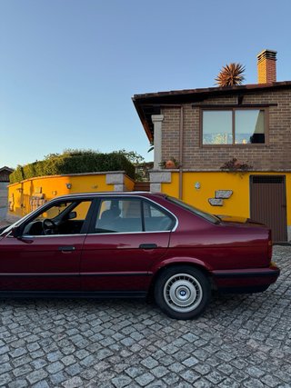 BMW Serie 5 1994