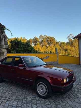 BMW Serie 5 1994