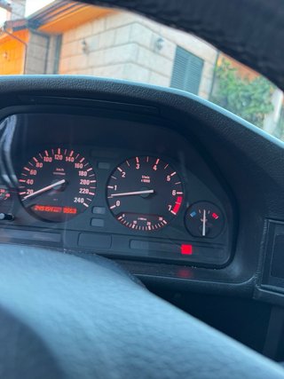BMW Serie 5 1994