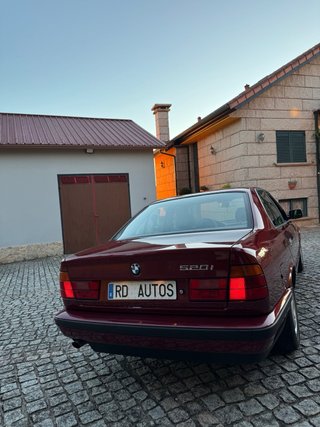 BMW Serie 5 1994