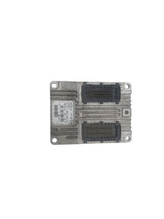 Centralita motor 55354616 fiat stilo (192) 239273
