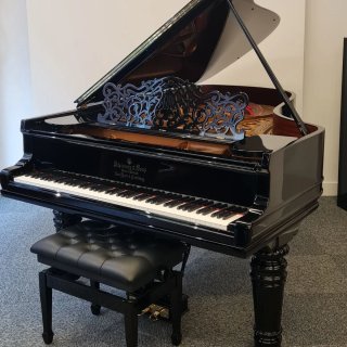 Profesor para clases de piano