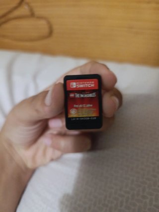 LEGO Los Increíbles Nintendo Switch
