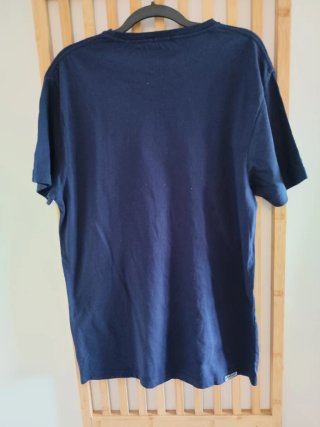 Camiseta Hot Buttered Talla L