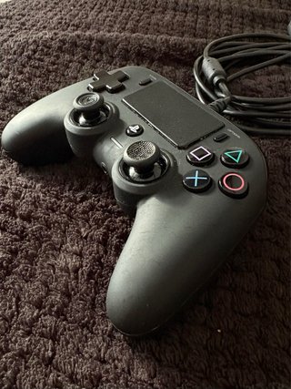 Mando Nacon PC