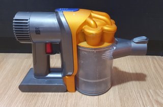 Dyson DC 35 Aspiradora