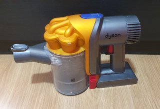 Dyson DC 35 Aspiradora