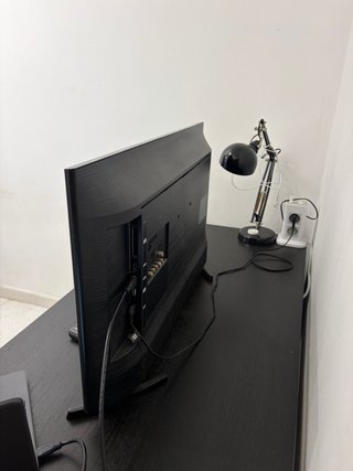 Samsung TV 32 Plana