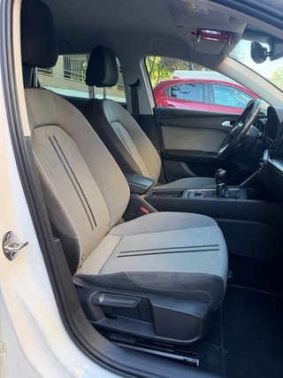 SEAT Leon 2022