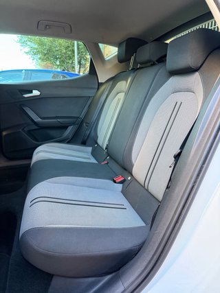SEAT Leon 2022