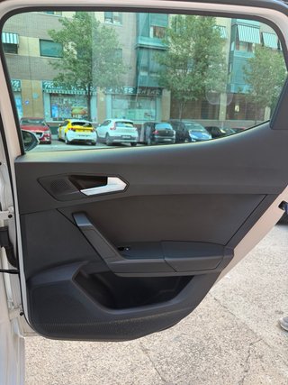 SEAT Leon 2022