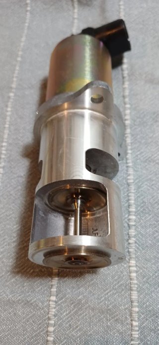 Válvula EGR Renault Laguna/Megane 8200254722