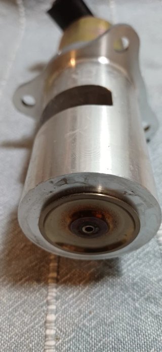 Válvula EGR Renault Laguna/Megane 8200254722