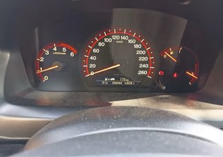 Honda Accord 2006
