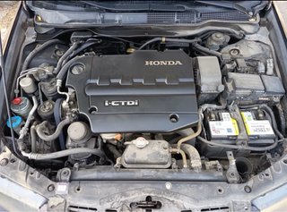 Honda Accord 2006